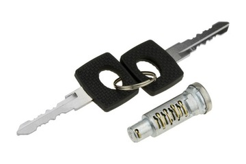 фото thumb №2, Вставка замка дверь передних mercedes sprinter 19