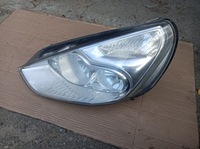 фото thumb №1, Лампа левая передняя ford galaxy mk3 s-max