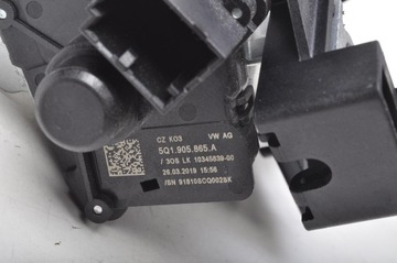 фото thumb №8, A1 ii 82a замок запалювання ключ 1k0905851 82a837220