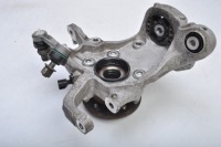 фото thumb №6, Volvo xc60 ii xc90 ii поворотний кулак ліва задня лівий задня 31658319