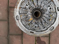 фото thumb №5, Зчеплення автоматична коробка передач smart fortwo forfour iii 453 - nowe -