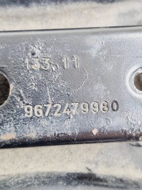 фото thumb №7, Citroen ds5 2012 кронштейн / кронштейн двигуна