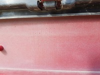 фото thumb №13, Skoda scala бампер перед передний 657807221