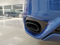 фото thumb №7, Maserati granturismo рамки выпускной карбон