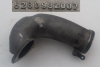 фото thumb №1, Труба з'єднувач турбіни mercedes s w220 6280982007