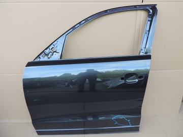 фото thumb №1, Audi q5 8r0 2008 2009 двері ліві передні