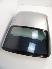 фото thumb №5, Porsche 911 996 дах