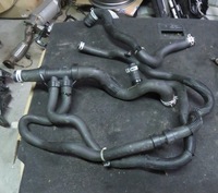 фото thumb №1, Шланги wody комплект комплект sandero ii 2 1.0