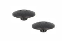 фото thumb №1, Клипса штифт багажника fabia octavia golf iii 2szt