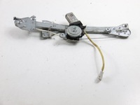 фото thumb №9, Mazda 626 v gf механізм електричний скло задня правий 5d 36301-61822