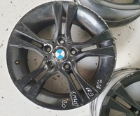 фото thumb №7, Bmw 3 e90 e91 диски aluminowe r16 16 cali комплект 5x120