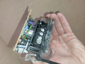 фото thumb №6, Szybkościomierz daewoo lanos оригінальний номер 96281670