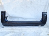 фото thumb №1, Бампер задняя задний honda accord vii kombi