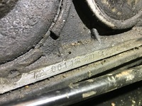 фото thumb №6, Коробка передач коробки передач mercedes 722.001 w116 r107 c107 v8