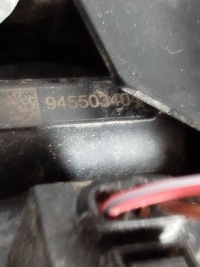 фото thumb №11, Другая часть кузов bmw i4 8478109