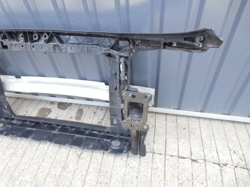 фото thumb №10, Pas переднє балка 8p0805594c audi a3 8p рестайлінг 2008-2012r. оригінал справний