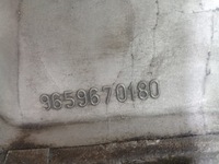 фото thumb №11, Peugeot 207 sw коробка передач механічна 5 коробки передач оригінальний номер 9659670180 1.4 1.6 hdi citroen