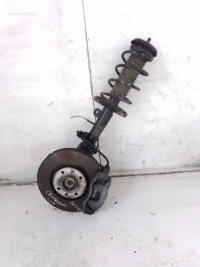 Купить Opel crossland x 22 амортизационная стойка поворотный кулак правый перед, фото thumb