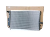 фото thumb №1, Vw passat b6 05- b7 10- cc 08- радіатор wody