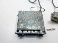 Радио bez навигации mercedes-benz sl r107 beckermexicocassette 28223002 с Разборки, фото thumb