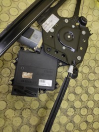 фото thumb №5, Vw sharan i подъемник стекла левые перед 7m0837461