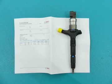 фото thumb №1, Инжектор renault vel satis 8-97239161-7 3.0 dci