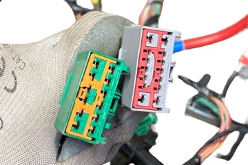 фото thumb №16, Жгут двигателя dodge charger p68304969ae 3.6l бензин 218kw 2017