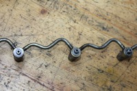 Трубка слива форсунок rav 4 iii avensis t25 2.2 d4d 2ad d-cat Цена, фото thumb