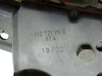 фото thumb №5, Seat toledo ii 98-05 педаль тормоза