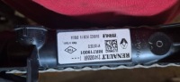 Радиатор воды renault master 3 iv 19- с Разборки, фото thumb