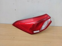 фото thumb №1, Ford focus mk4 4 iv sedan левая лампа задняя обычная