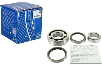 фото thumb №9, Підшипник колеса daihatsu t. feroza 88-