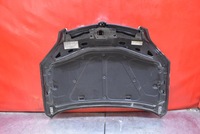 фото thumb №11, Капот кришка двигуна чорна opel antara 06-15