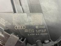 фото thumb №16, Audi rs5 lift laser лампа левая правая