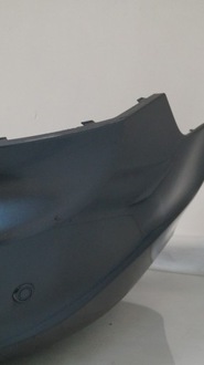 фото thumb №7, Бампер задний задняя volvo c70 cabrio 466-26 pdc