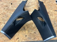 Купить Mercedes sl r231 w231 защита стойка левая правая обшивка, фото thumb