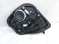 фото thumb №1, Подъемник стекло правый задняя hyundai i30 iii 17-22
