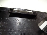 фото thumb №14, Peugeot 308 t9 решётка кронштейн противотуманной фары комплект