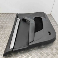 фото thumb №3, Боковина передних левых дверь skoda octavia iii combi 5e5 5e1867011