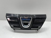 Купить Dacia spring решётка радиатора решётка  оригинал, фото thumb