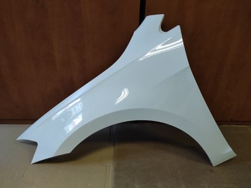 фото thumb №6, Крыло volkswagen golf 7 дорестайлинг левый lc9a применение do 2017r