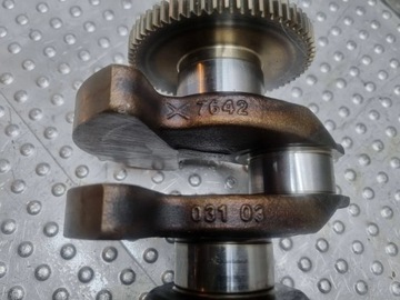 фото thumb №6, Wał колінчастий 7642031 7642032 bmw f20 f21 f30 f45 1.5t 12v b38b15a