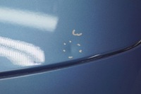 фото thumb №12, Renault megane iii купе рестайлінг кришка задня багажника terpb m717