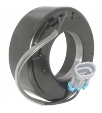 Купить Saab 9.3 9-3 93 катушка компрессора кондиционера, фото thumb