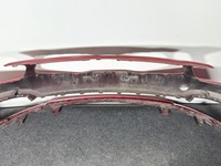 фото thumb №12, Kia ceed 2 ii lift 15- бампер перед передний 86511a2600 bardzo хороший