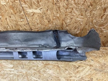 фото thumb №6, Porsche 996 балка алюмінієва