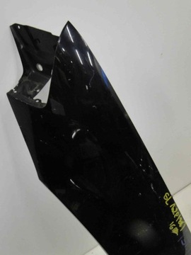 фото thumb №9, Mercedes sl r129 129 рестайлінг крило переднє лівий