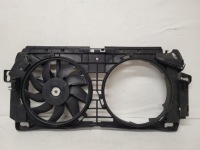 Купити Корпус вентилятора вентилятор mercedes sprinter w906 a9069062500, фото thumb