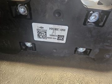 фото thumb №2, Модуль коробки коробки передач daf xf 106 traxon 0501330554