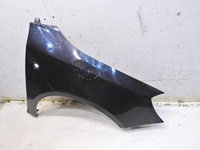 фото thumb №10, Крило праві перед lf9r skoda fabia ii